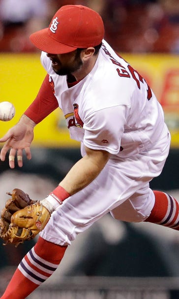 Cards come close, but can't pull out a win over Reds